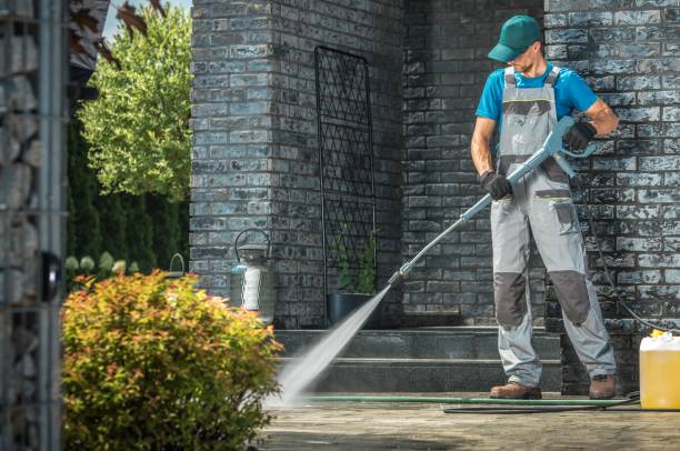 Best Fleet Vehicle Washing  in Yreka, CA