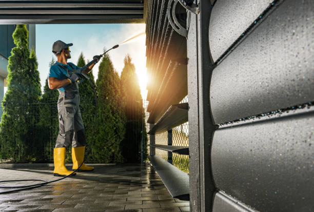 Best Graffiti Removal  in Yreka, CA